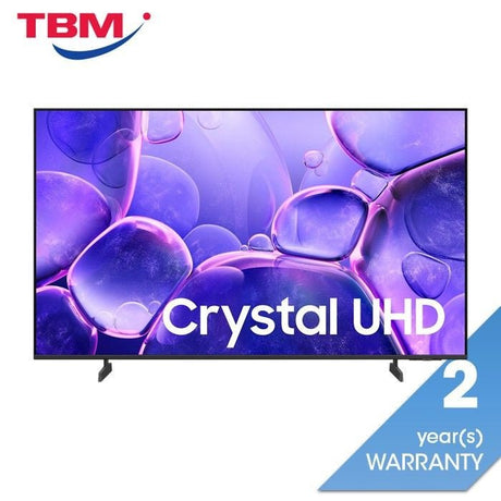 Samsung UA55U8500FKXXM 55" 4K UHD Smart TV | TBM Online