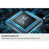 Samsung UA55U8500HKXXM 55" Crystal UHD U8500H 4K Vision AI Smart TV | TBM Online