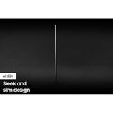 Samsung UA65CU8500KXXM 65" 4K UHD Crystal Smart TV | TBM Online