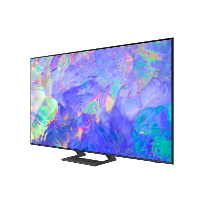 Samsung UA65CU8500KXXM 65" 4K UHD Crystal Smart TV | TBM Online