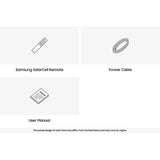 Samsung UA65CU8500KXXM 65" 4K UHD Crystal Smart TV | TBM Online