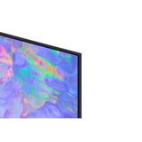 Samsung UA65CU8500KXXM 65" 4K UHD Crystal Smart TV | TBM Online