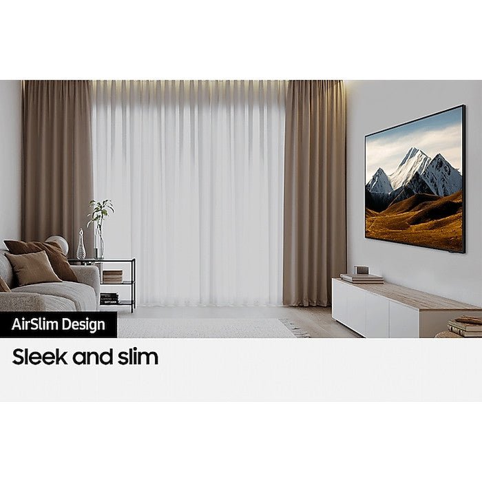 Samsung UA65DU8500KXXM 65" 4K UHD Crystal Smart TV | TBM Online