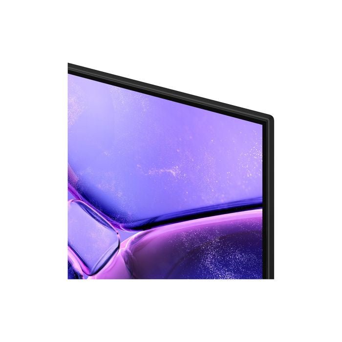 Samsung UA65U8000FKXXM 65" 4K Crystal UHD Smart TV | TBM Online
