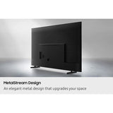 Samsung UA65U8000FKXXM 65" 4K Crystal UHD Smart TV | TBM Online