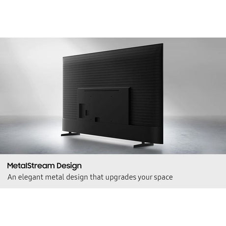 Samsung UA65U8000FKXXM 65" 4K Crystal UHD Smart TV | TBM Online