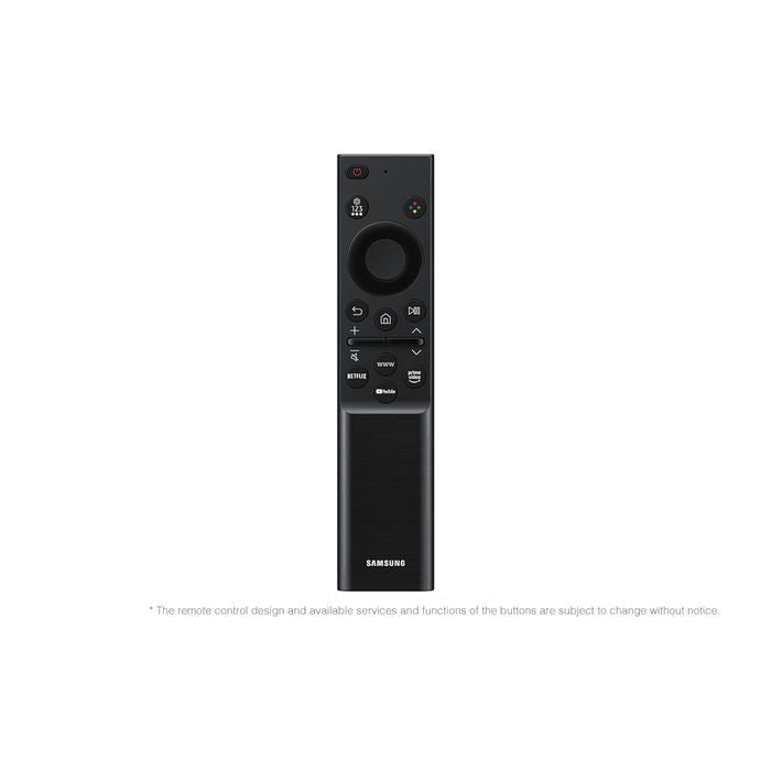 Samsung UA65U8000FKXXM 65" 4K Crystal UHD Smart TV | TBM Online