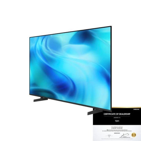 Samsung UA65U8500HKXXM 65" Crystal UHD U8500H 4K Vision AI Smart TV | TBM Online