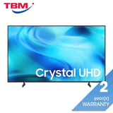 Samsung UA65U8500HKXXM 65" Crystal UHD U8500H 4K Vision AI Smart TV | TBM Online