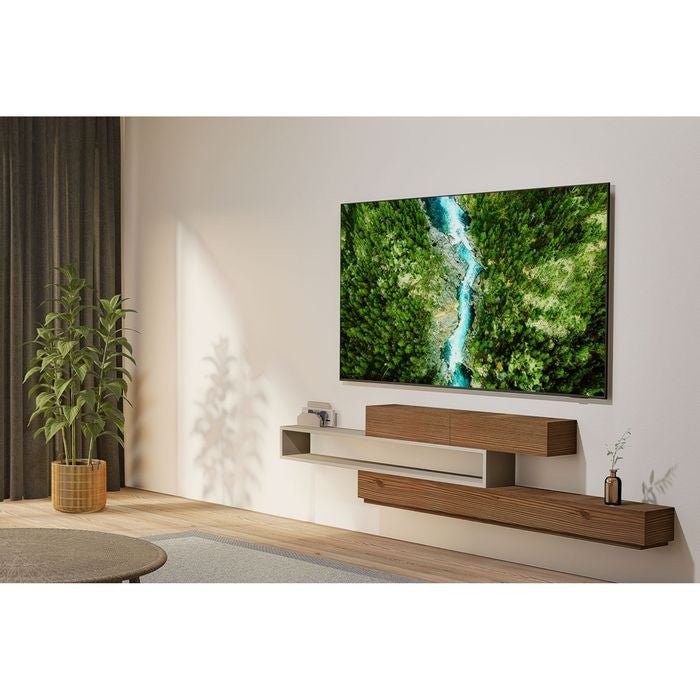 Samsung UA75U8000FKXXM 75" 4K Crystal UHD Smart TV | TBM Online