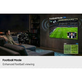 Samsung UA75U8500HKXXM 75" Crystal UHD U8500H 4K Vision AI Smart TV | TBM Online
