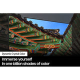 Samsung UA85DU8000KXXM 85" 4K UHD Smart TV | TBM Online