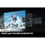 Samsung UA85DU8000KXXM 85" 4K UHD Smart TV | TBM Online