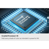 Samsung UA85U8000FKXXM 85" 4K Crystal UHD Smart TV | TBM Online