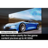 Samsung UA98DU9000KXXM 98" 4K Smart UHD Crystal TV | TBM Online