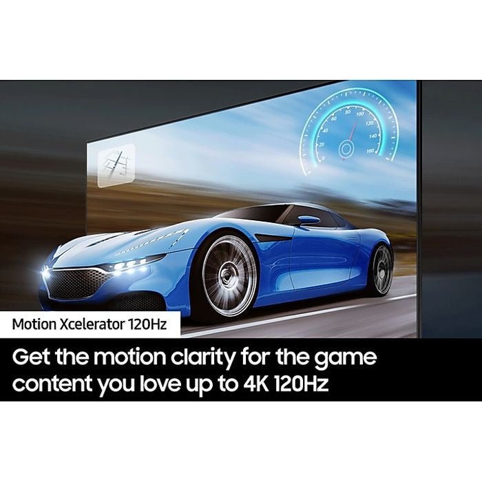 Samsung UA98DU9000KXXM 98" 4K Smart UHD Crystal TV | TBM Online