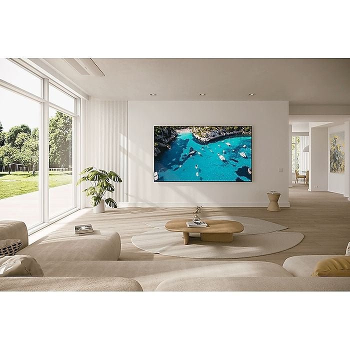 Samsung UA98DU9000KXXM 98" 4K Smart UHD Crystal TV | TBM Online