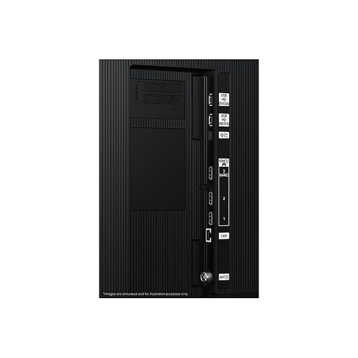 Samsung UA98DU9000KXXM 98" 4K Smart UHD Crystal TV | TBM Online