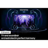 Samsung UA98DU9000KXXM 98" 4K Smart UHD Crystal TV | TBM Online