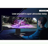 Samsung LS49CG954SEXXS 49" Monitor OLED Odyssey G9 240HZ | TBM Online