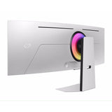 Samsung LS49CG954SEXXS 49" Monitor OLED Odyssey G9 240HZ | TBM Online