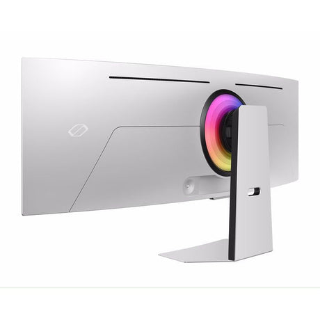 Samsung LS49CG954SEXXS 49" Monitor OLED Odyssey G9 240HZ | TBM Online