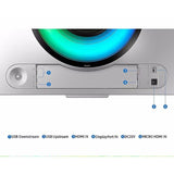 Samsung LS49CG954SEXXS 49" Monitor OLED Odyssey G9 240HZ | TBM Online