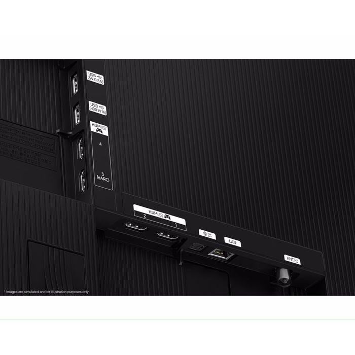 Samsung QA48S85HAEXXM 48" OLED S85H 4K Vision AI Smart TV | TBM Online