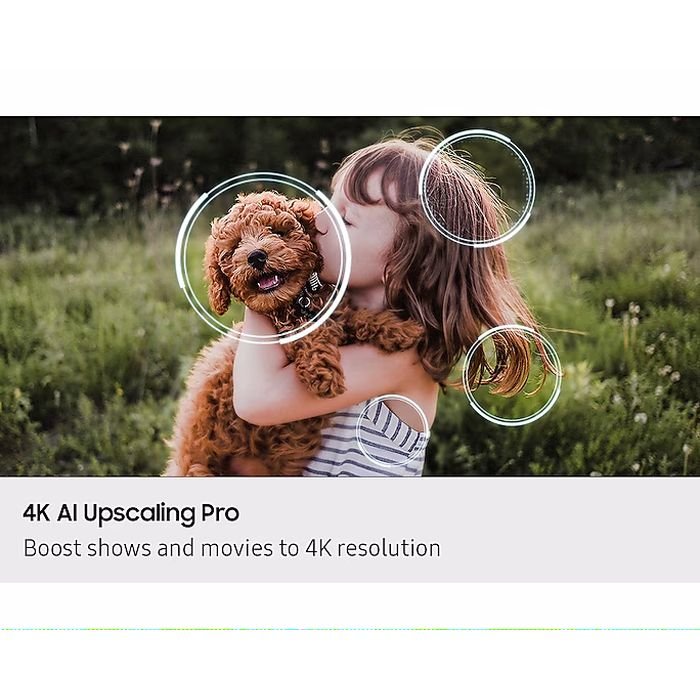 Samsung QA48S90FAEXXM 48" 4K OLED Smart TV | TBM Online