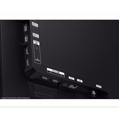Samsung QA48S90FAEXXM 48" 4K OLED Smart TV | TBM Online