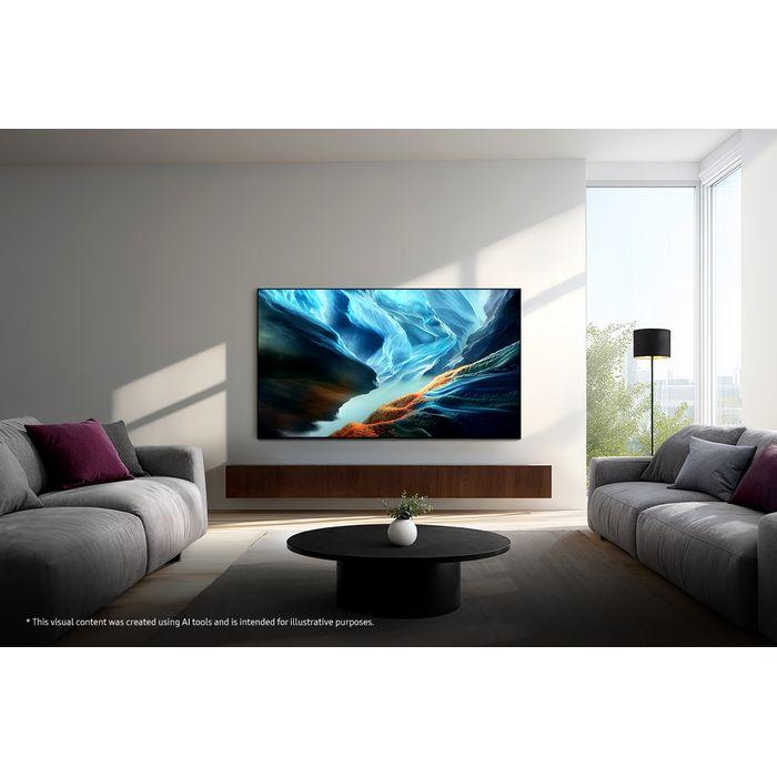 Samsung QA48S90HAEXXM 48" OLED S90H 4K Vision AI Smart TV | TBM Online