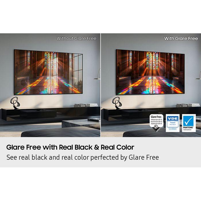 Samsung QA48S90HAEXXM 48" OLED S90H 4K Vision AI Smart TV | TBM Online