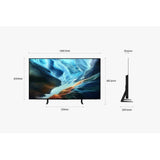 Samsung QA48S90HAEXXM 48" OLED S90H 4K Vision AI Smart TV | TBM Online