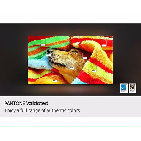 Samsung QA55S85FAEXXM 55" 4K OLED Vision AI Smart TV | TBM Online