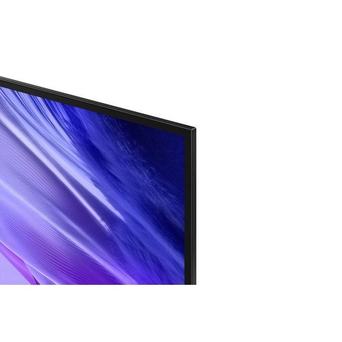 Samsung QA55S85HAEXXM 55" OLED S85H 4K Vision AI Smart TV | TBM Online