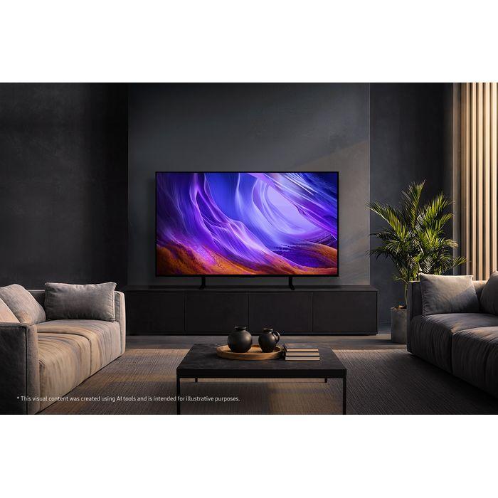 Samsung QA55S85HAEXXM 55" OLED S85H 4K Vision AI Smart TV | TBM Online