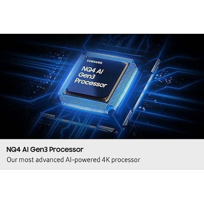 Samsung QA55S90FAKXXM 55" 4K OLED Smart TV | TBM Online