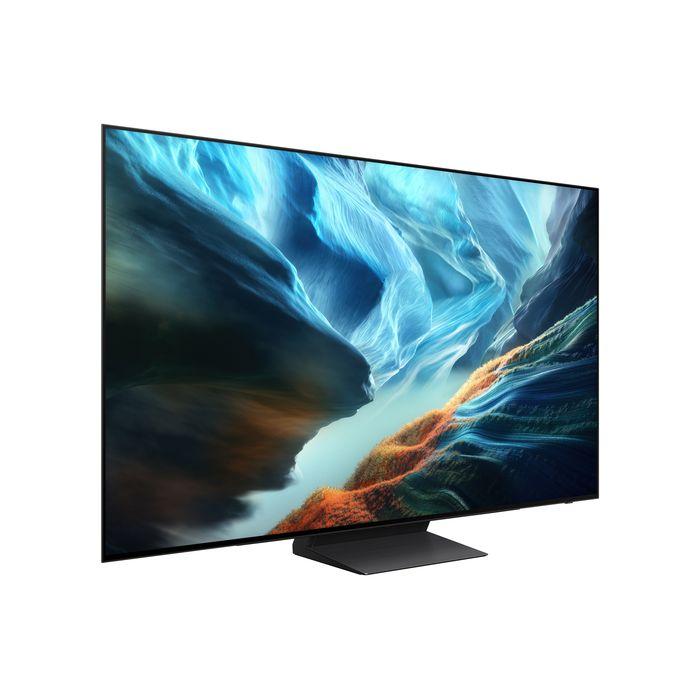 Samsung QA55S90HAKXXM 55" OLED S90H 4K Vision AI Smart TV | TBM Online