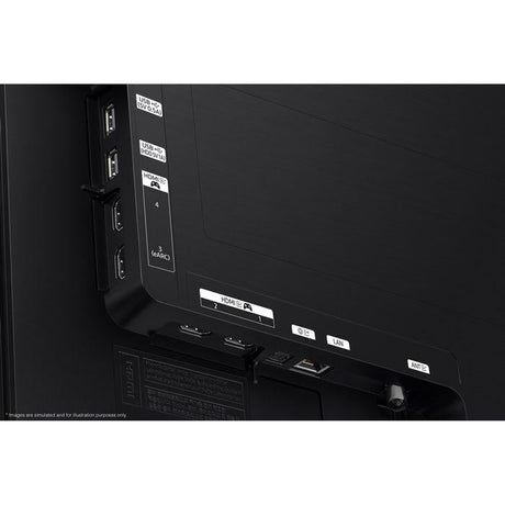 Samsung QA55S90HAKXXM 55" OLED S90H 4K Vision AI Smart TV | TBM Online