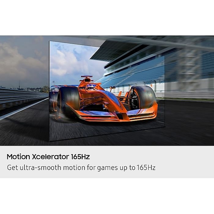 Samsung QA55S95FAKXXM 55" 4K OLED Smart TV | TBM Online