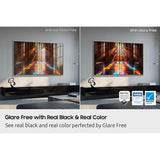 Samsung QA55S95HAKXXM 55" OLED S95H 4K Vision AI Smart TV | TBM Online