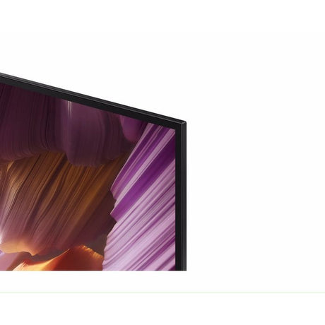 Samsung QA65S85FAEXXM 65" 4K OLED Vision AI Smart TV | TBM Online