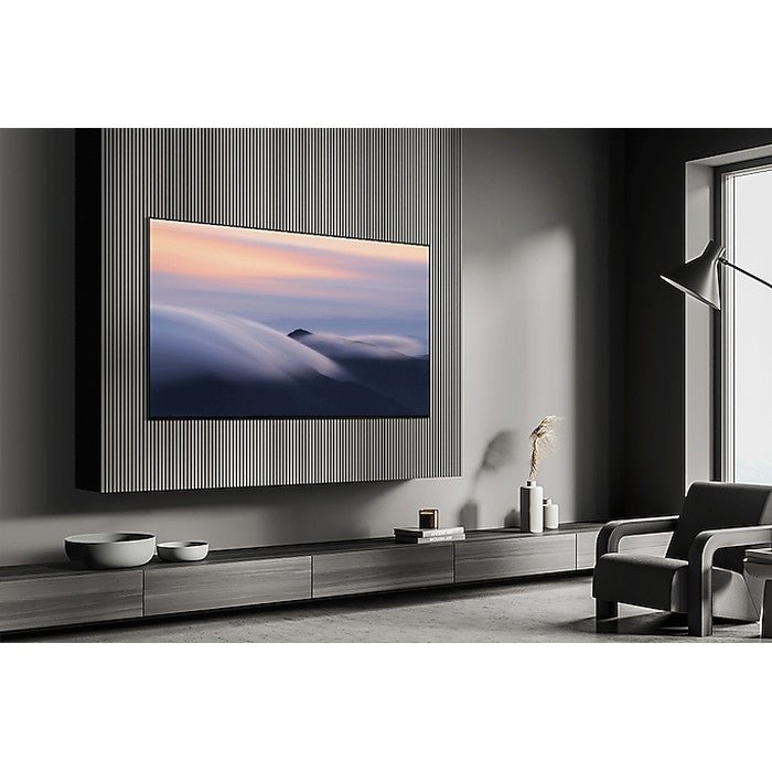 Samsung QA65S90DAKXXM 65" 4K OLED Smart TV | TBM Online