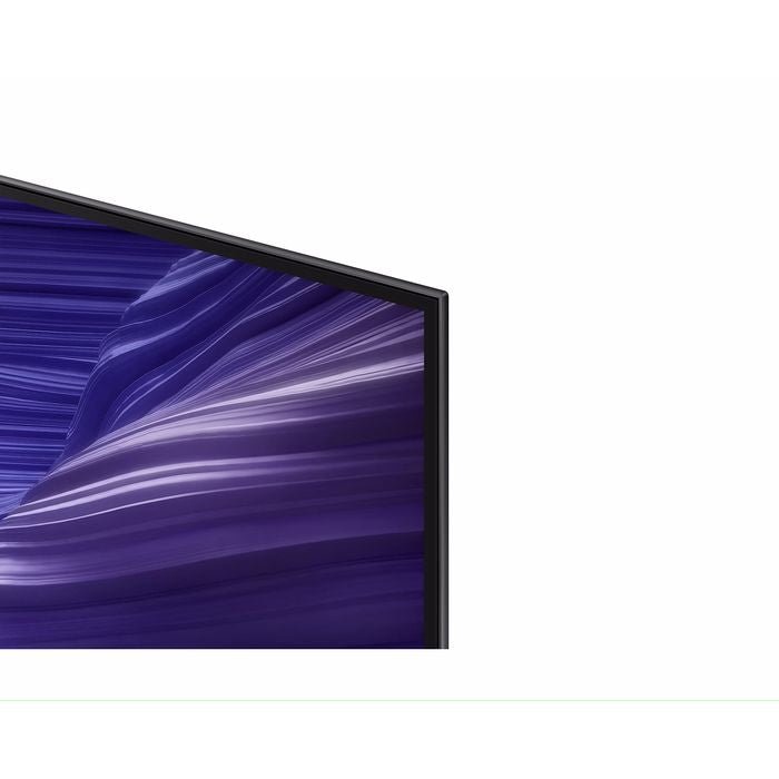 Samsung QA65S90FAEXXM 65" 4K OLED Smart TV | TBM Online