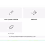 Samsung QA65S90FAEXXM 65" 4K OLED Smart TV | TBM Online