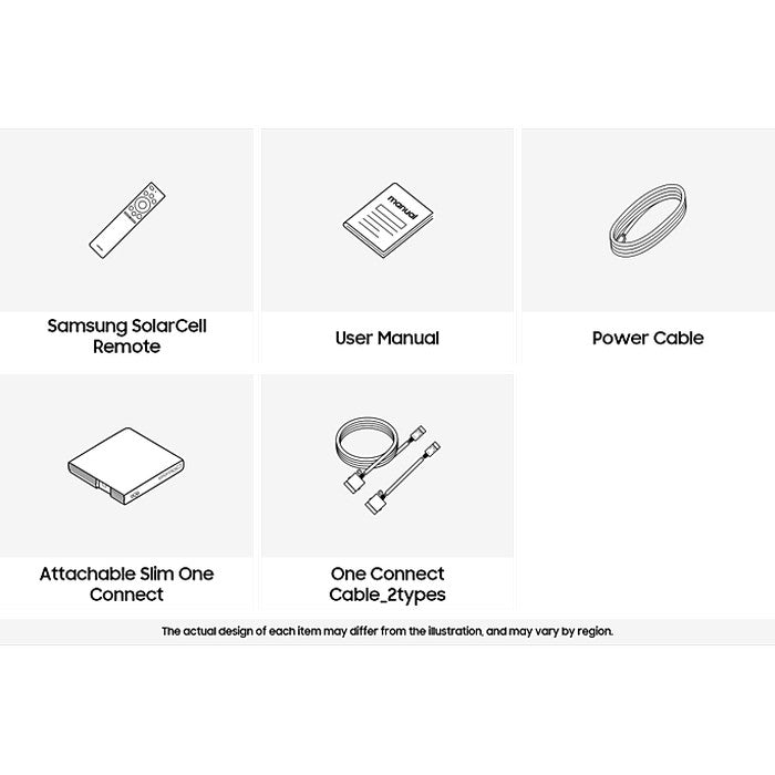 Samsung QA65S95DAKXXM 65" 4K OLED Smart TV | TBM Online