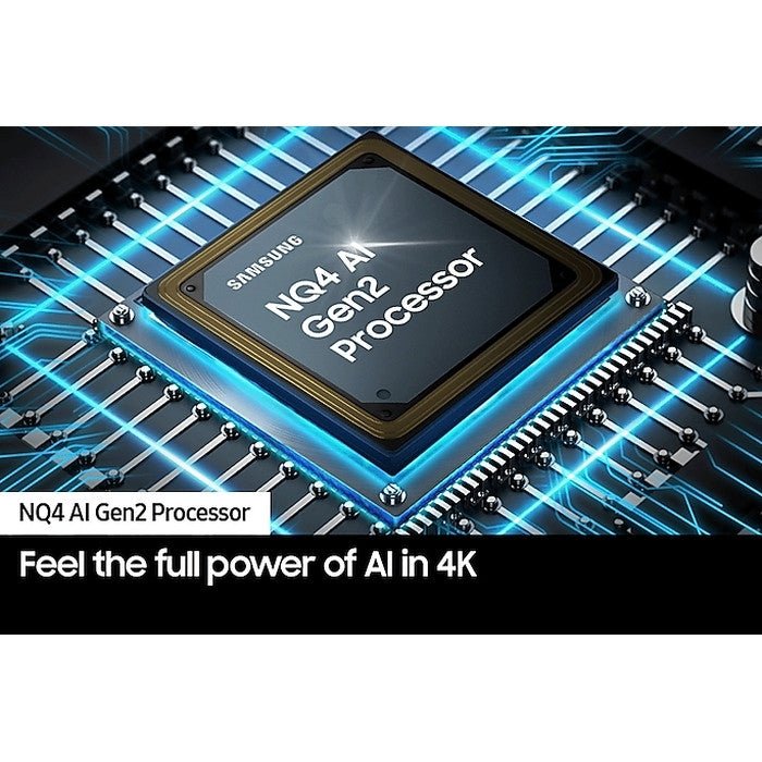 Samsung QA65S95DAKXXM 65" 4K OLED Smart TV | TBM Online