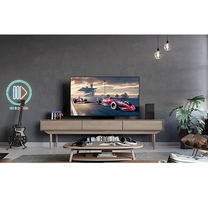 Samsung QA65S95DAKXXM 65" 4K OLED Smart TV | TBM Online