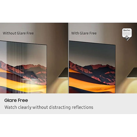 Samsung QA65S95FAKXXM 65" 4K OLED Smart TV | TBM Online