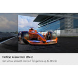Samsung QA65S95FAKXXM 65" 4K OLED Smart TV | TBM Online